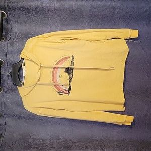 Size Small women's top